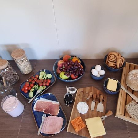 Fornilaekur Guesthouse Blonduos Eksteriør billede