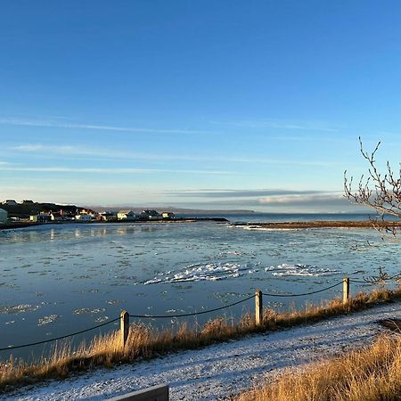 Fornilaekur Guesthouse Blonduos Eksteriør billede