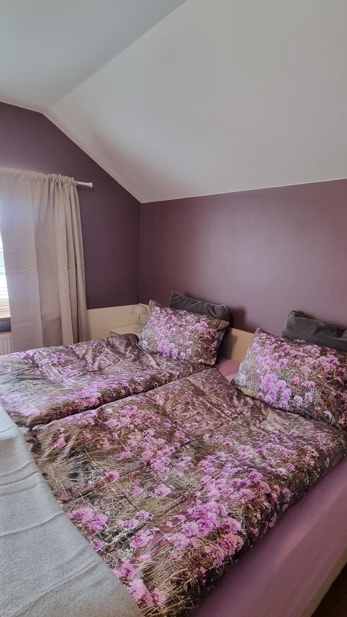 Fornilaekur Guesthouse Blonduos Eksteriør billede