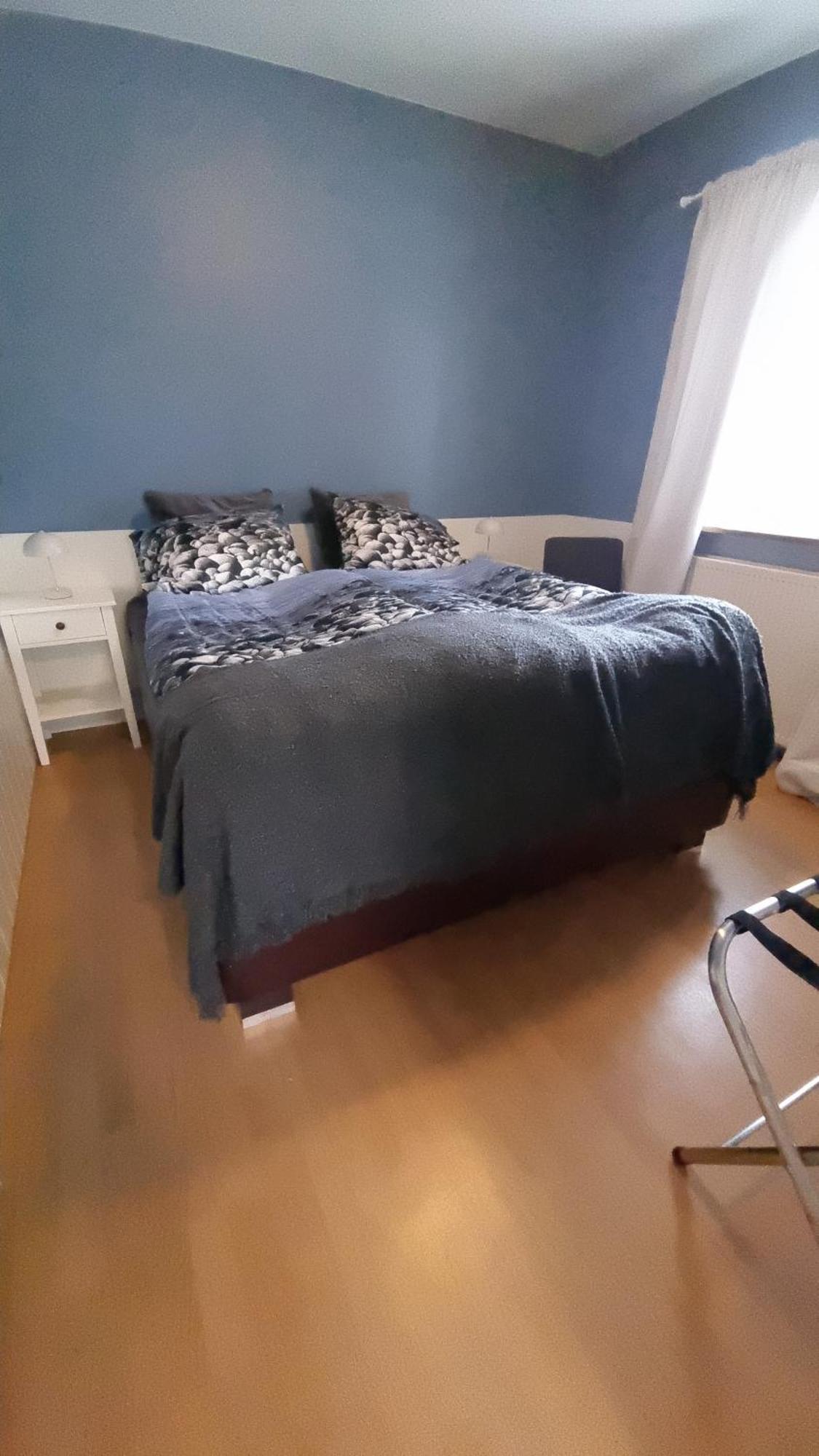 Fornilaekur Guesthouse Blonduos Eksteriør billede
