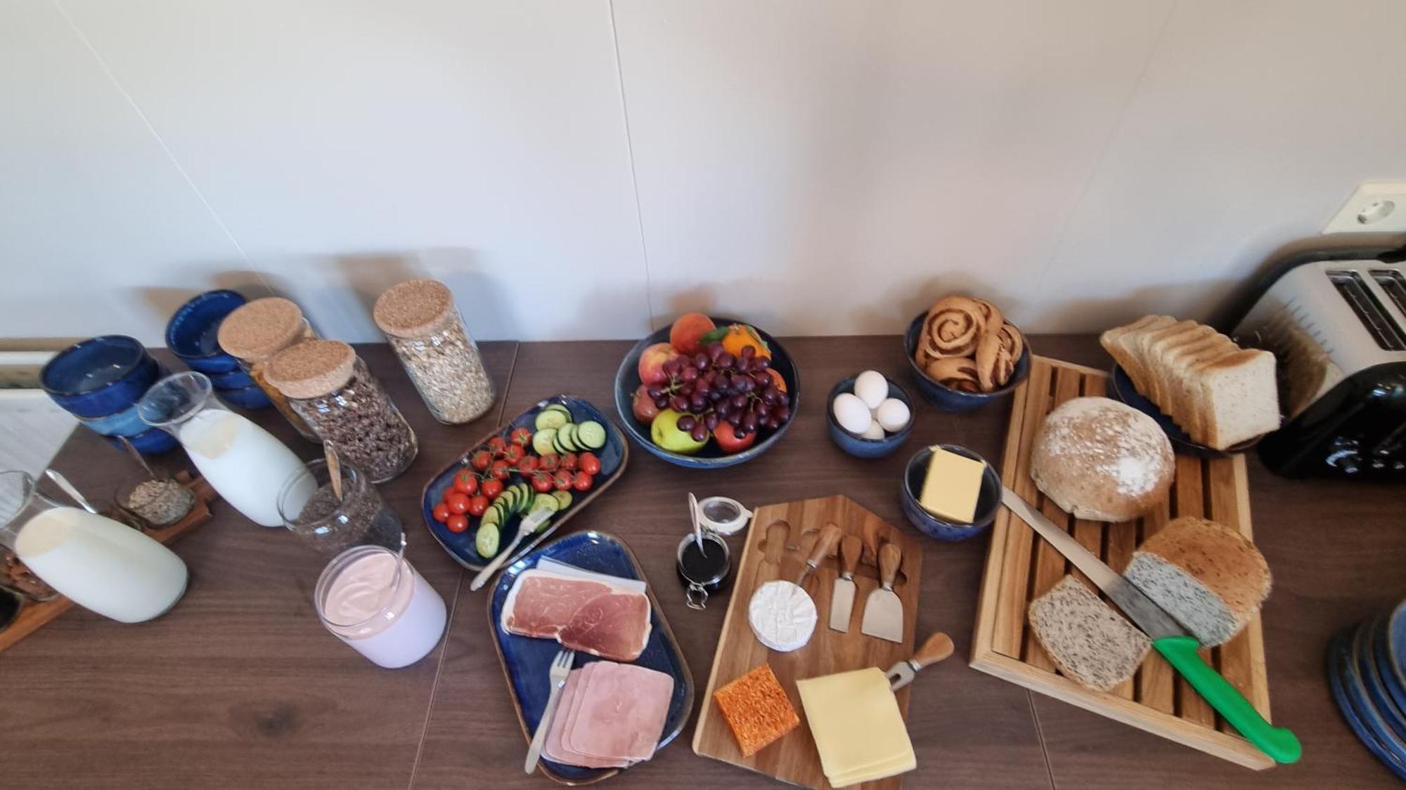 Fornilaekur Guesthouse Blonduos Eksteriør billede