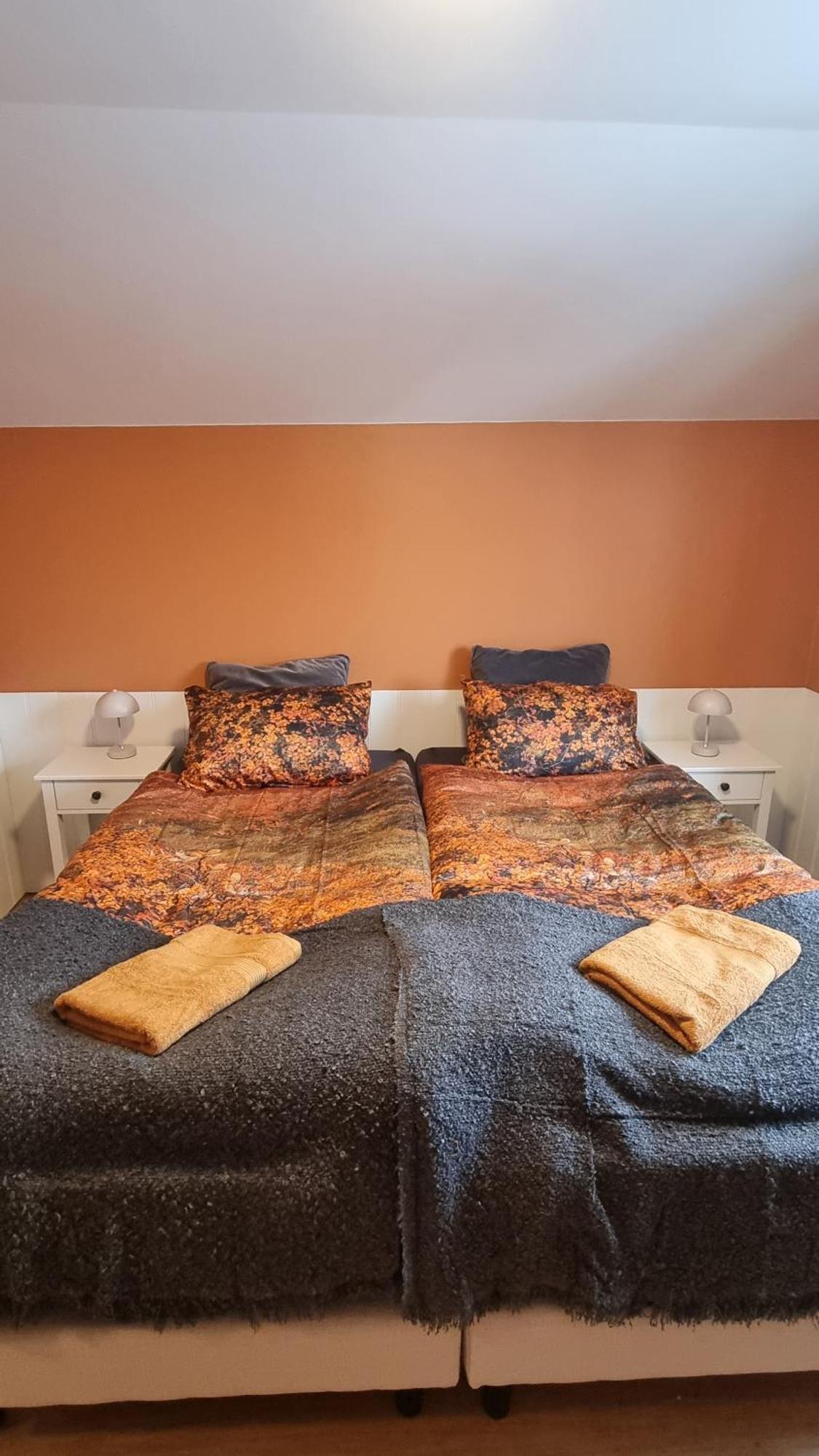 Fornilaekur Guesthouse Blonduos Eksteriør billede