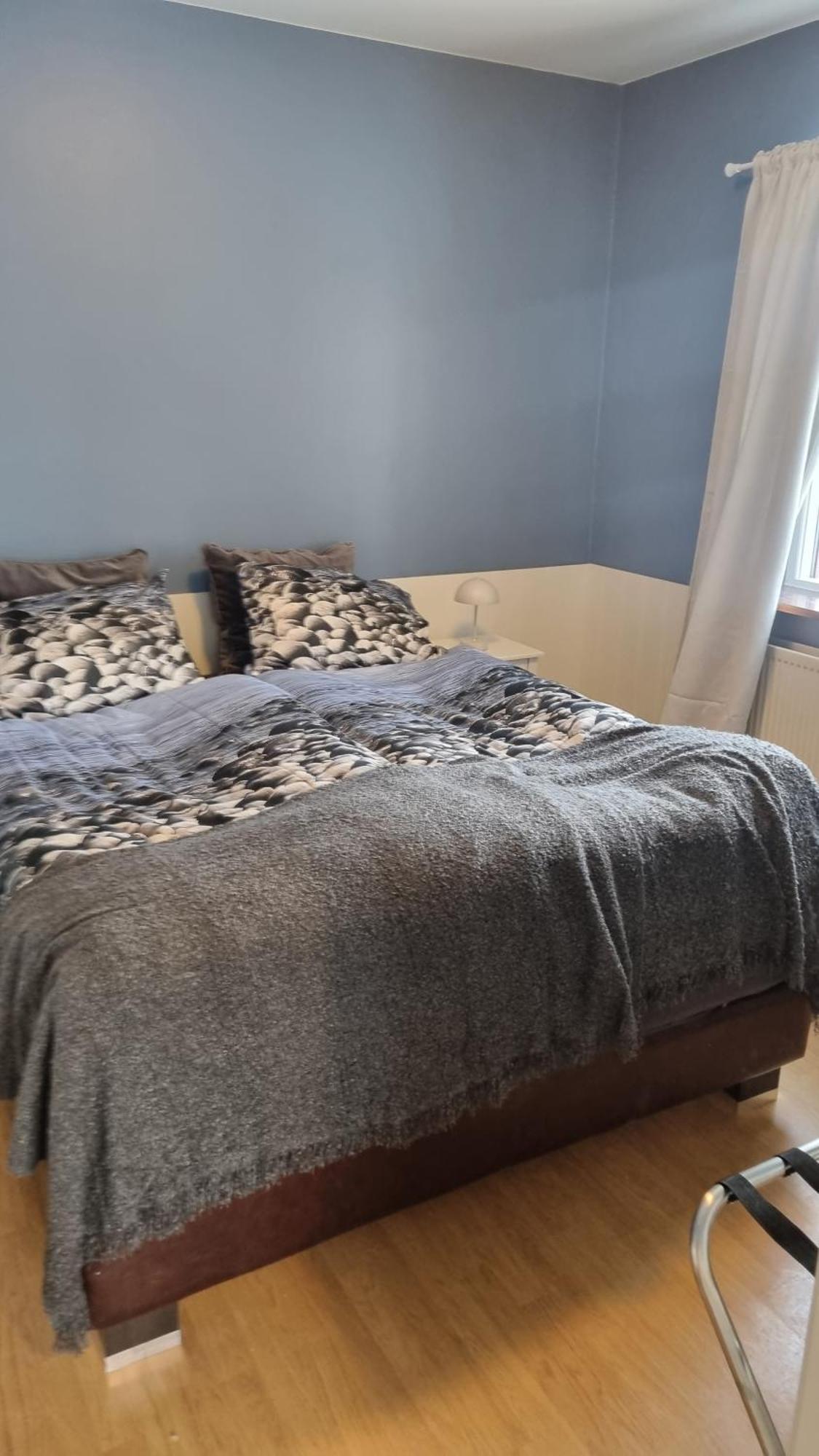 Fornilaekur Guesthouse Blonduos Eksteriør billede