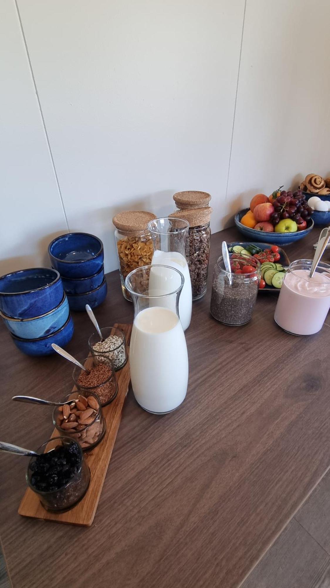 Fornilaekur Guesthouse Blonduos Eksteriør billede