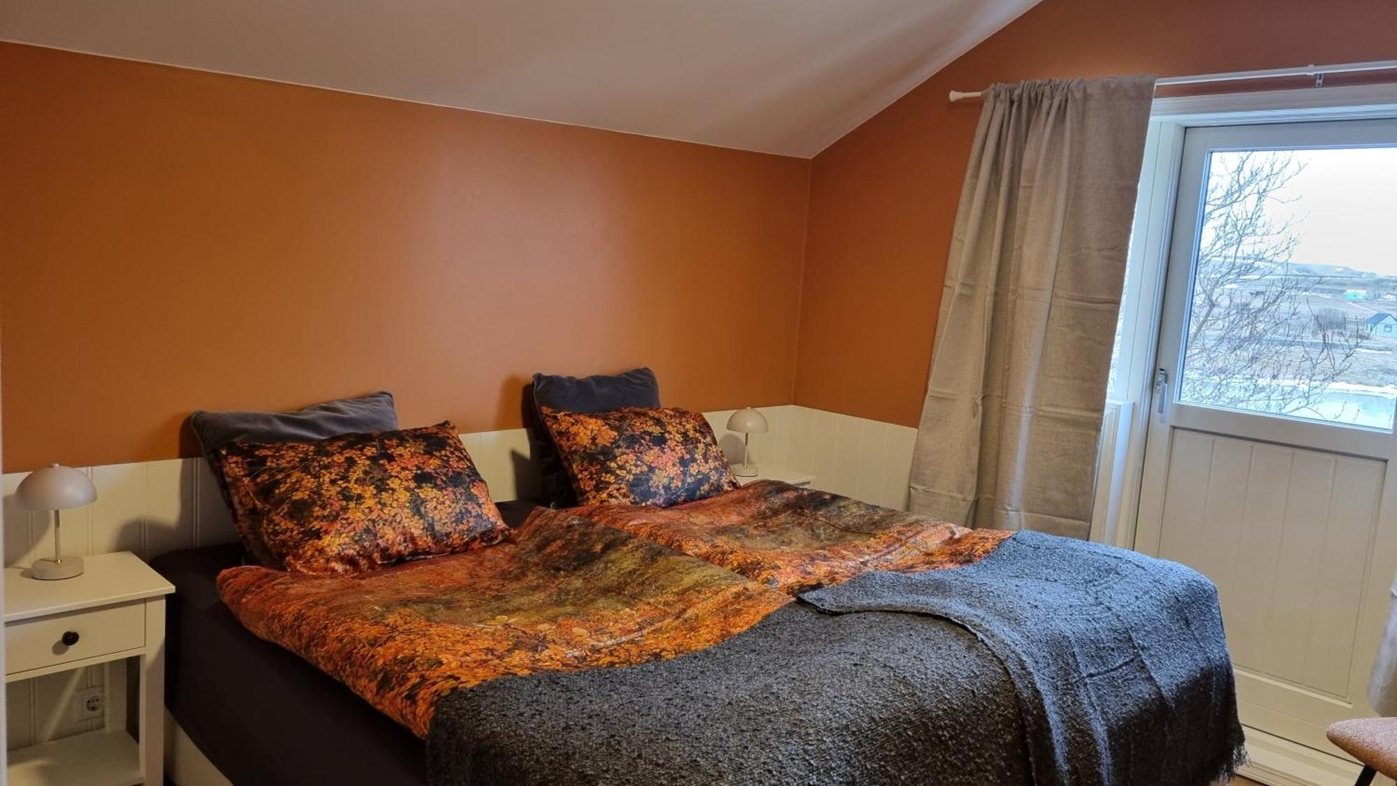 Fornilaekur Guesthouse Blonduos Eksteriør billede