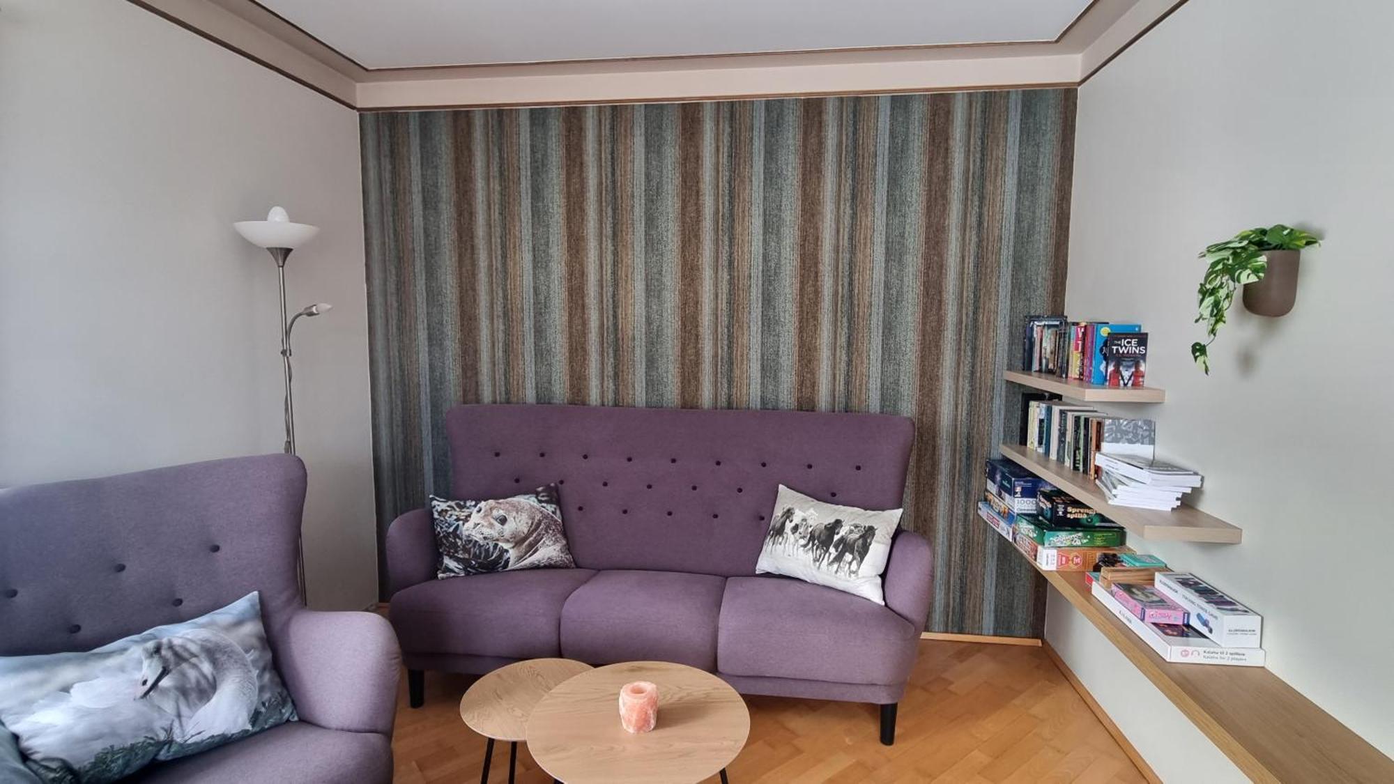 Fornilaekur Guesthouse Blonduos Eksteriør billede