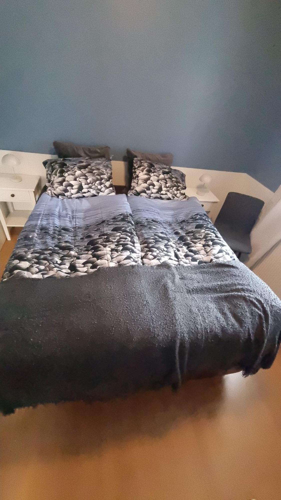 Fornilaekur Guesthouse Blonduos Eksteriør billede