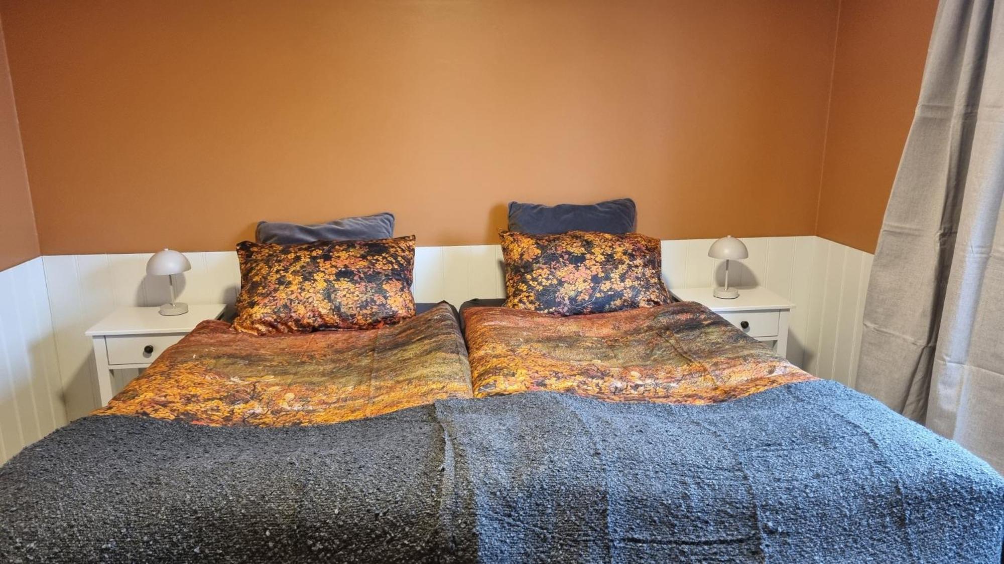 Fornilaekur Guesthouse Blonduos Eksteriør billede