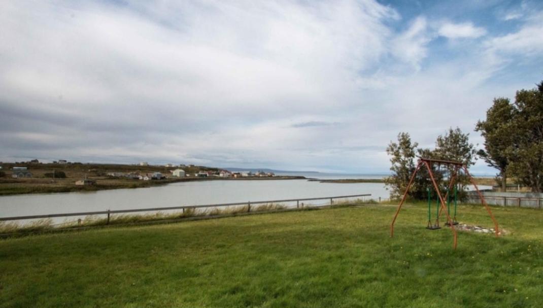 Fornilaekur Guesthouse Blonduos Eksteriør billede