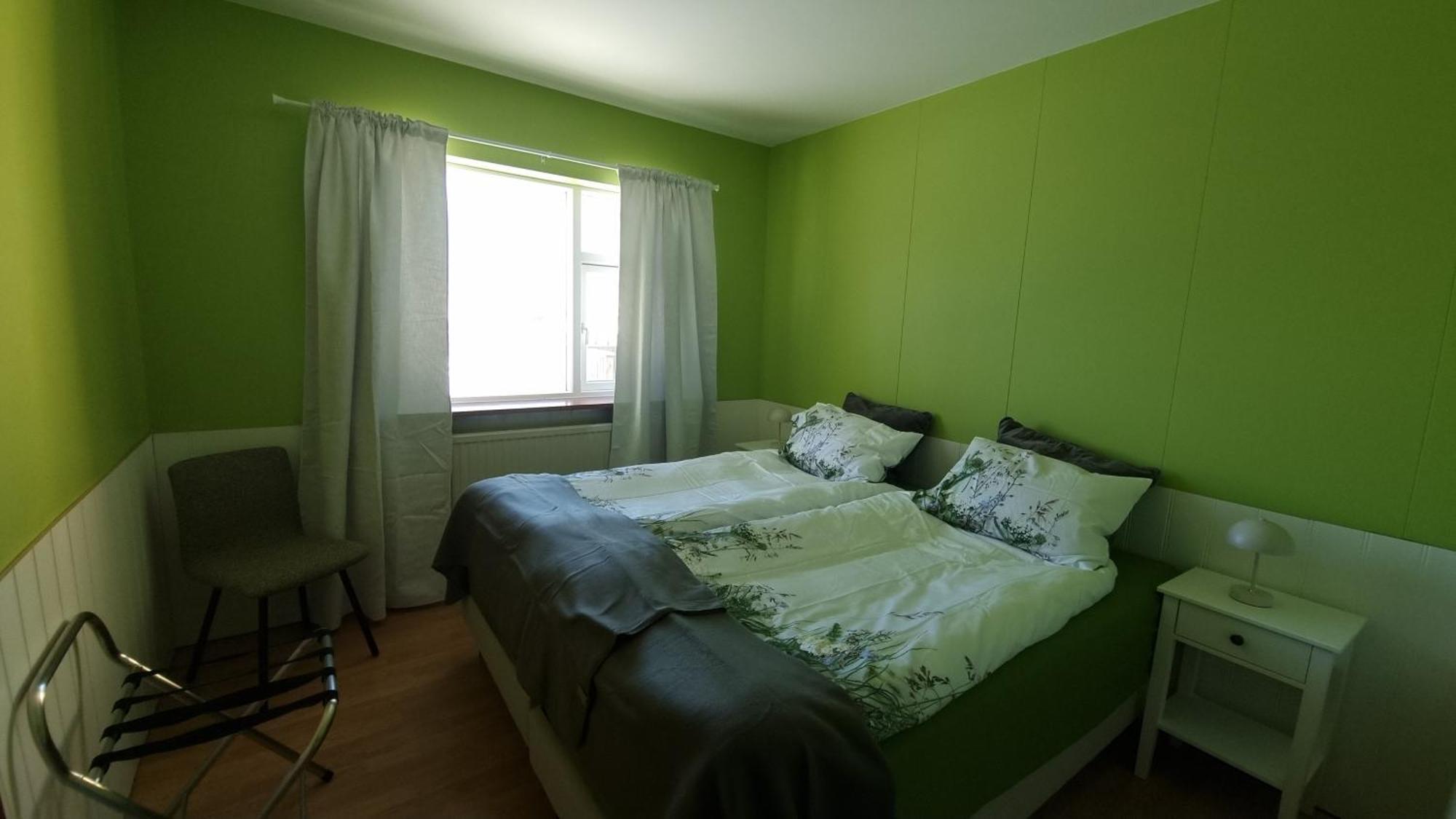 Fornilaekur Guesthouse Blonduos Eksteriør billede