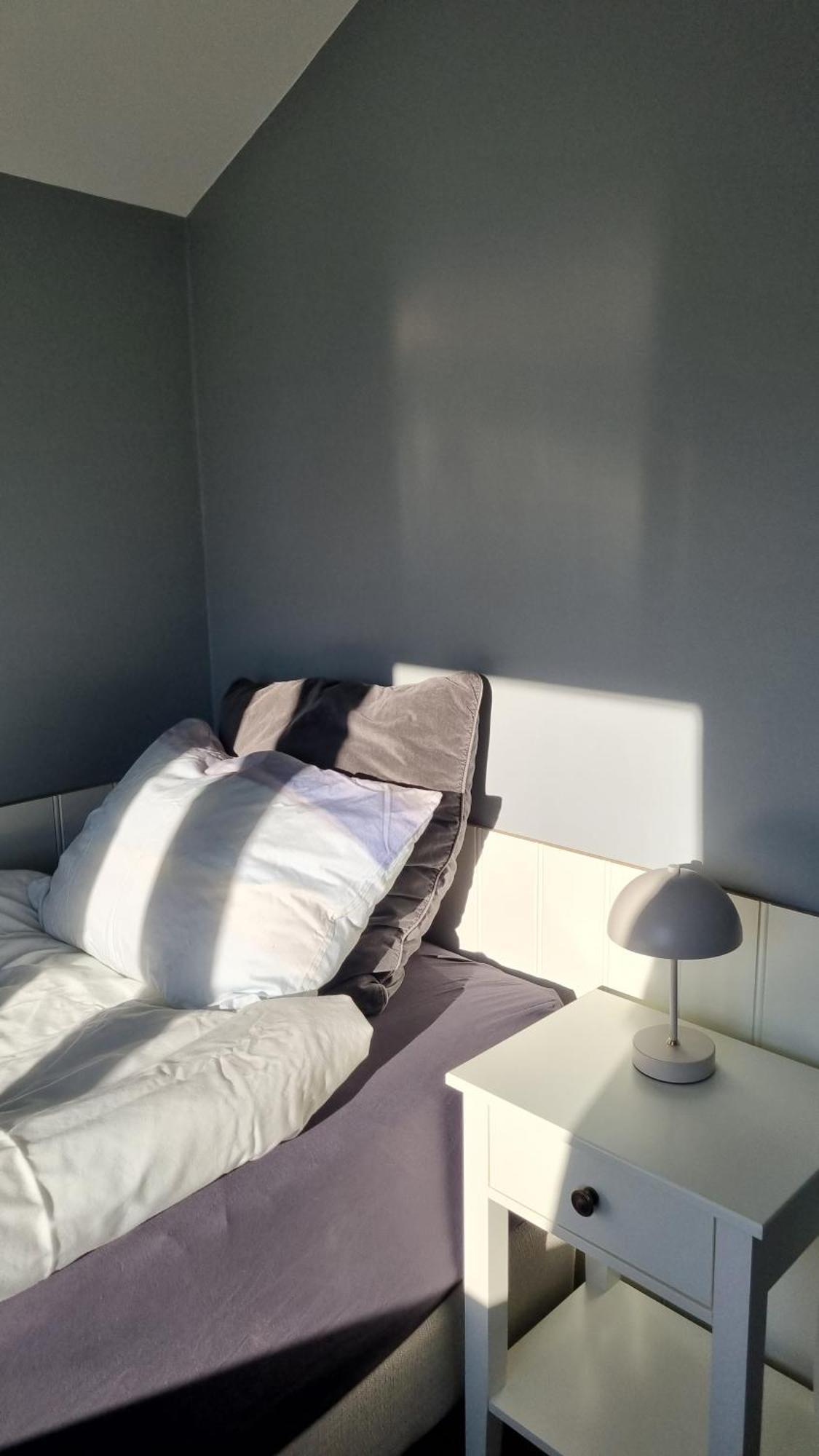 Fornilaekur Guesthouse Blonduos Eksteriør billede