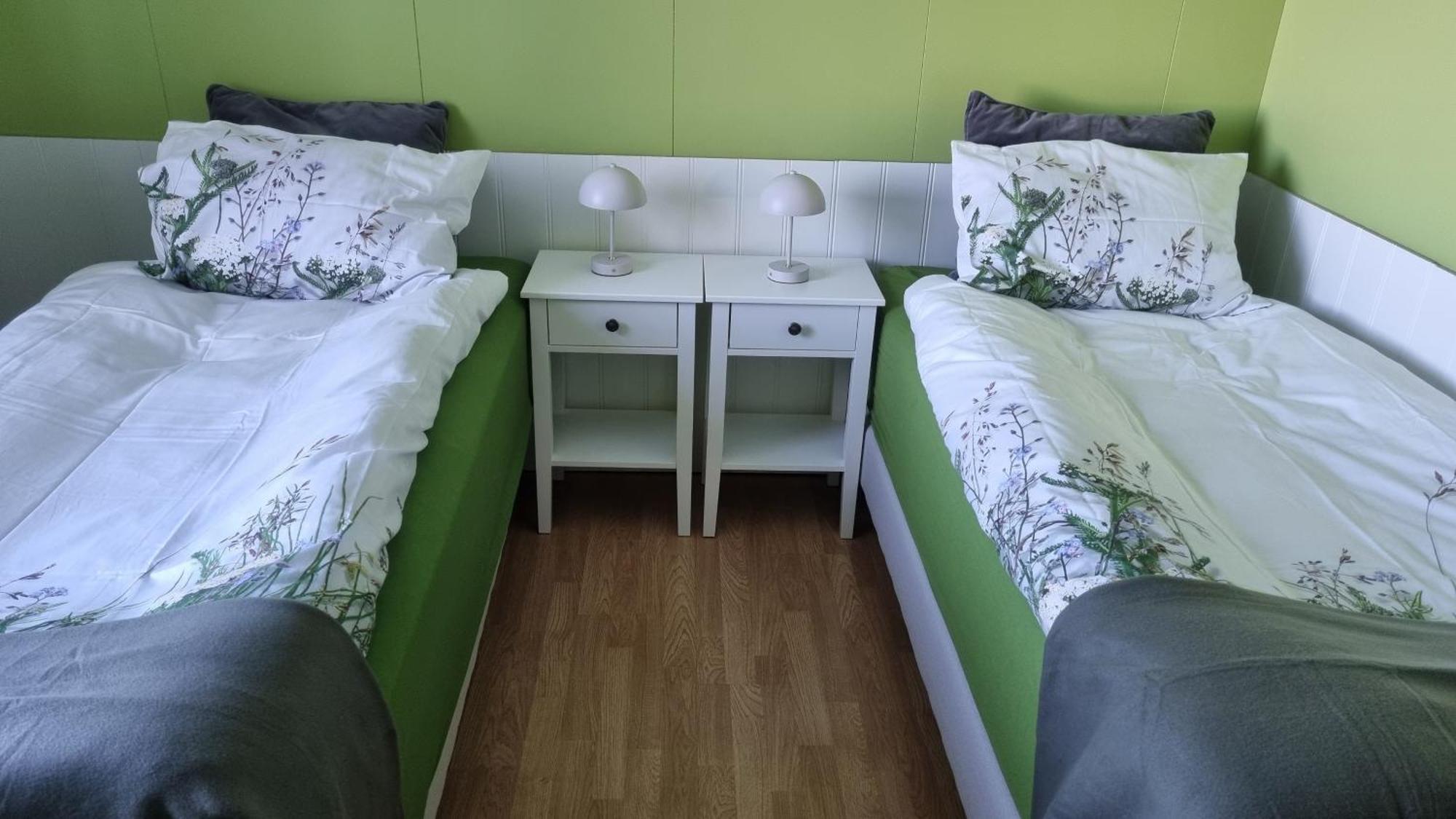 Fornilaekur Guesthouse Blonduos Eksteriør billede