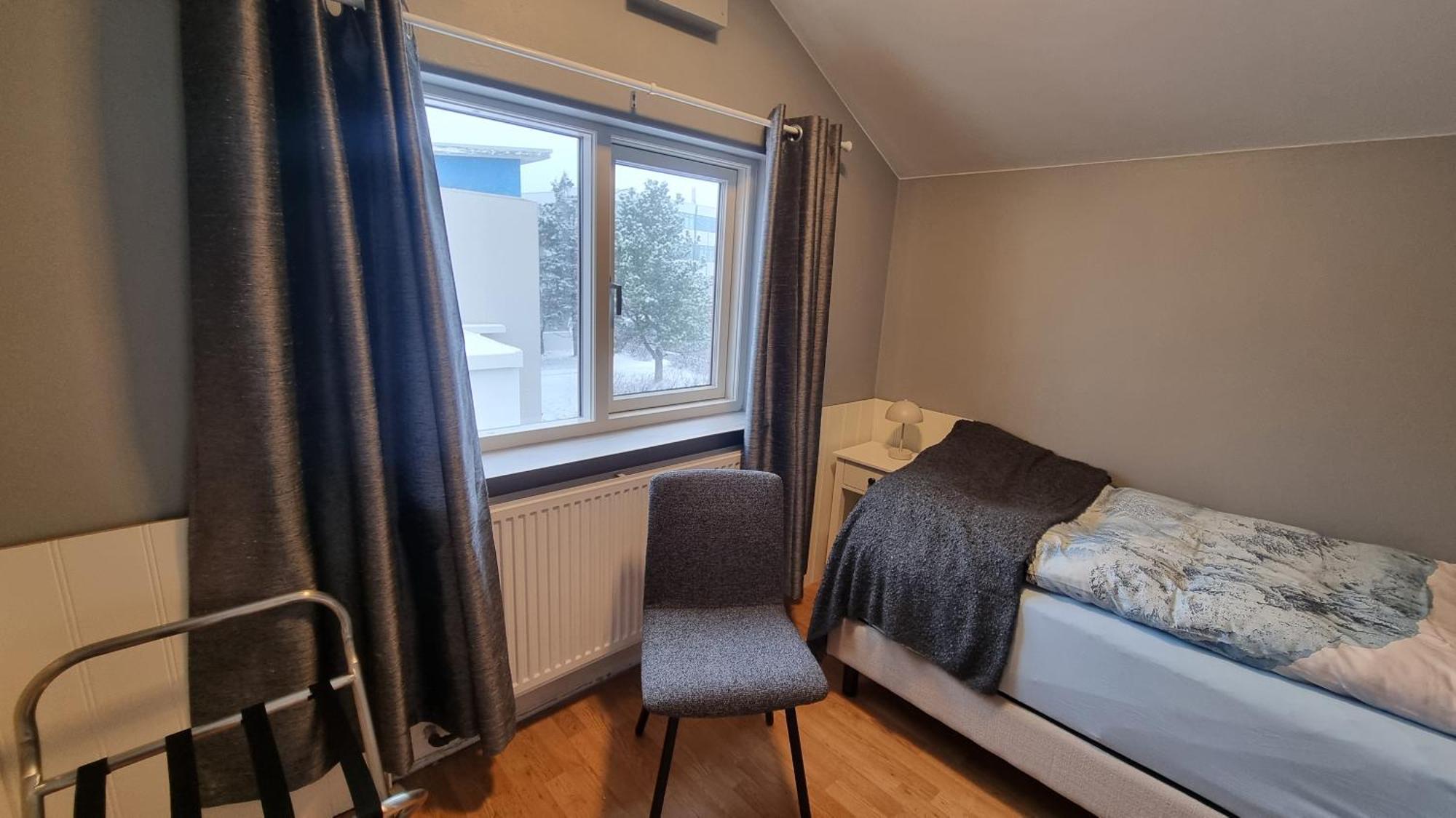 Fornilaekur Guesthouse Blonduos Eksteriør billede