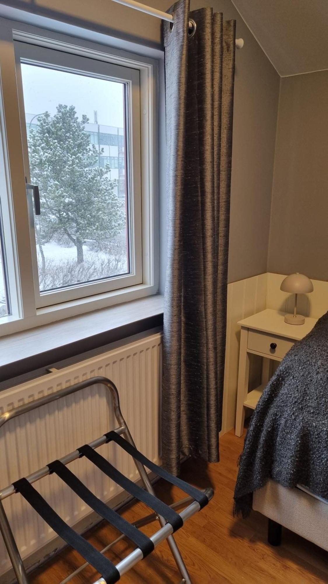 Fornilaekur Guesthouse Blonduos Eksteriør billede